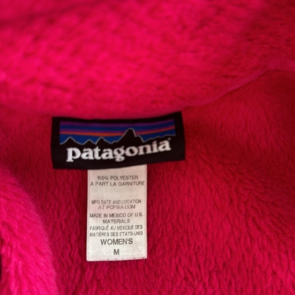 Patagonia vest - Picture 3 of 5